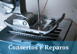 Consertos Reparos